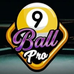 9 Ball Pro