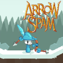 Arrow Spam