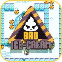 Bad Ice-Cream