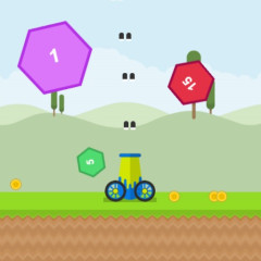 Ball Blaster Ball Blaster