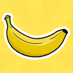 Banana Game