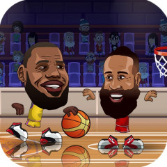 Basketball Stars Basketball Stars