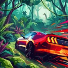 Blaze Drifter Blaze Drifter