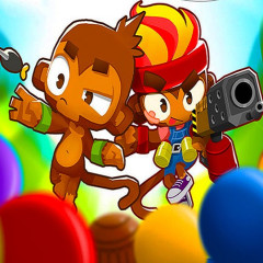 Bloons Tower Defense Bloons Tower Defense