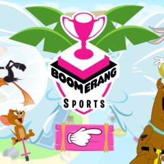 Boomerang Sports