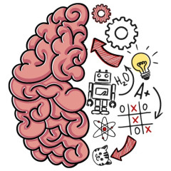 Brain Test Brain Test