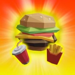 Burger Bounty Burger Bounty