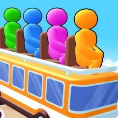 Bus Stop Jam Bus Stop Jam