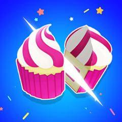 Cake Slice Ninja