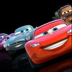 Cars 2 World Grand Prix