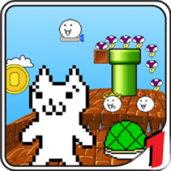 Cat Mario