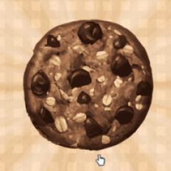 Cookie Clicker