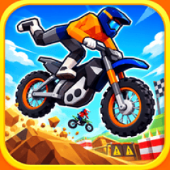 Crazy Bikes