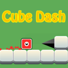 Cube Dash