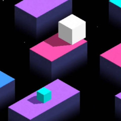Cube Jump
