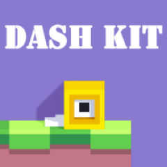 Dash Kit