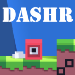 Dashr