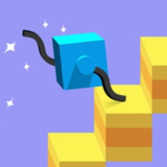 Draw Climber