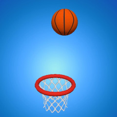 Dunk Hoop Dunk Hoop