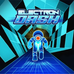 Electron Dash Electron Dash