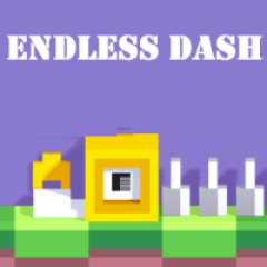 Endless Dash