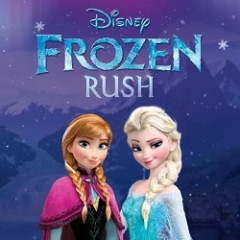 Frozen Rush