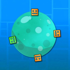 GDash Planet