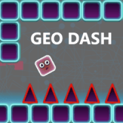 Geo Dash