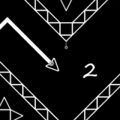 Geometry Arrow 2