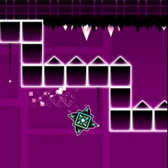 Geometry Dash 1 by Cody