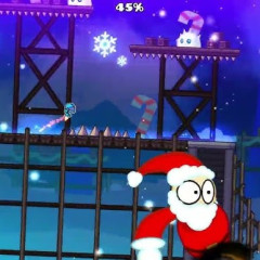 Geometry Dash Absolute Zero