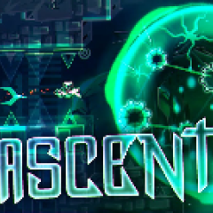 Geometry Dash Ascent
