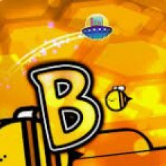 Geometry Dash B