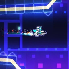 Geometry Dash Back On Dash