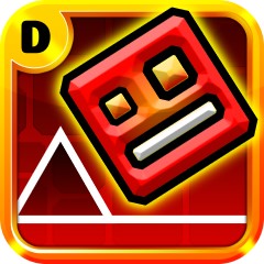 Geometry Dash Bloodbath