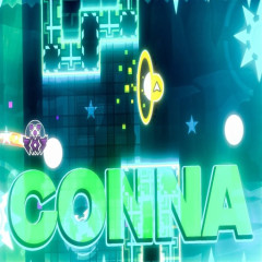 Geometry Dash Conna