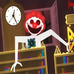 Geometry Dash Crazy III