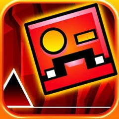 Geometry Dash Deadlocked