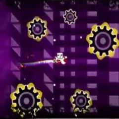 Geometry Dash Dorabaebasic10