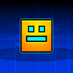 Geometry Dash Easy