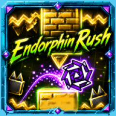 Geometry Dash Endorphin Rush