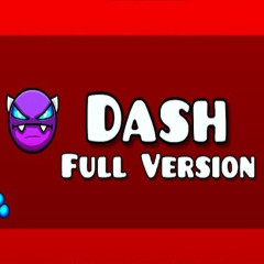 Geometry Dash Full Version