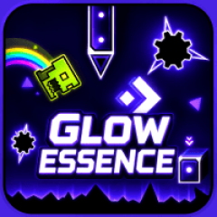 Geometry Dash Glow Essence