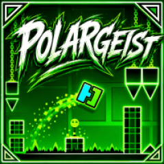 Geometry Dash Polargeist