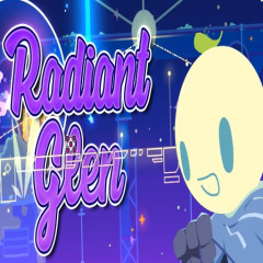 Geometry Dash Radiant Glen