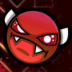 Geometry Dash Raxsi