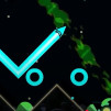 Geometry Dash Razorleaf
