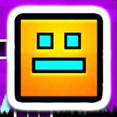 Geometry Dash Scratch