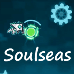 Geometry Dash Soulseas