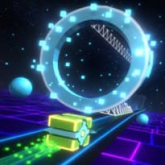 Geometry Dash Spam 3D Geometry Dash Spam 3D